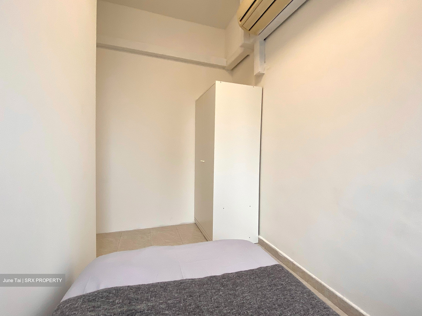 Central Green Condominium (D3), Condominium #537917901
